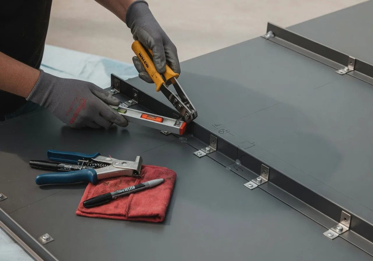 Why choose Metal Roofing Installation in Sewaren, NJ